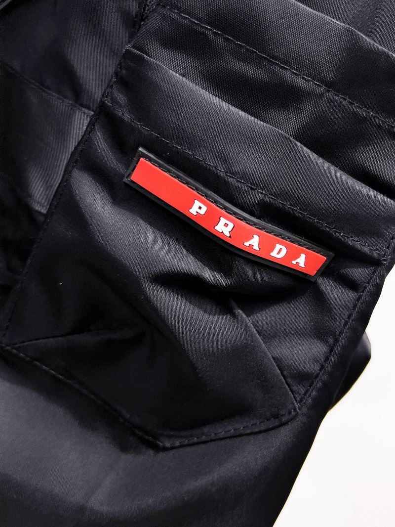 Prada Outwear